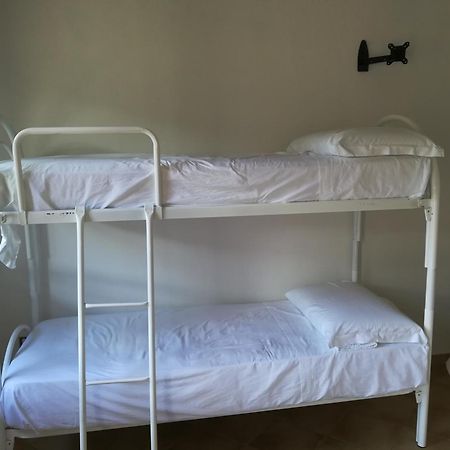 Agriturismo Donnolu Tertenìa 客房 照片
