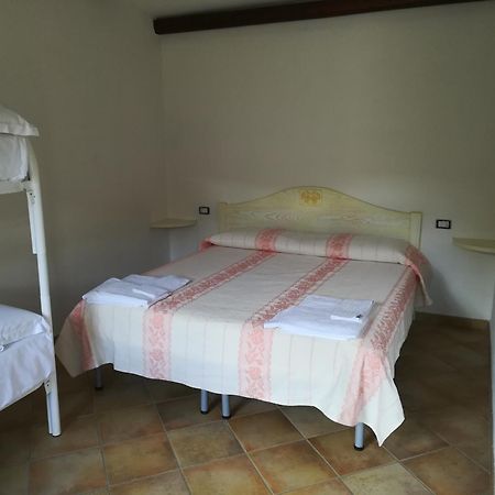 Agriturismo Donnolu Tertenìa 客房 照片