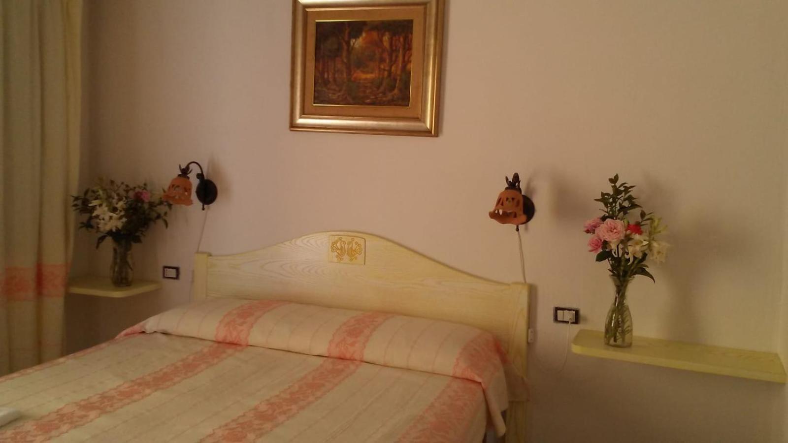Agriturismo Donnolu Tertenìa 客房 照片