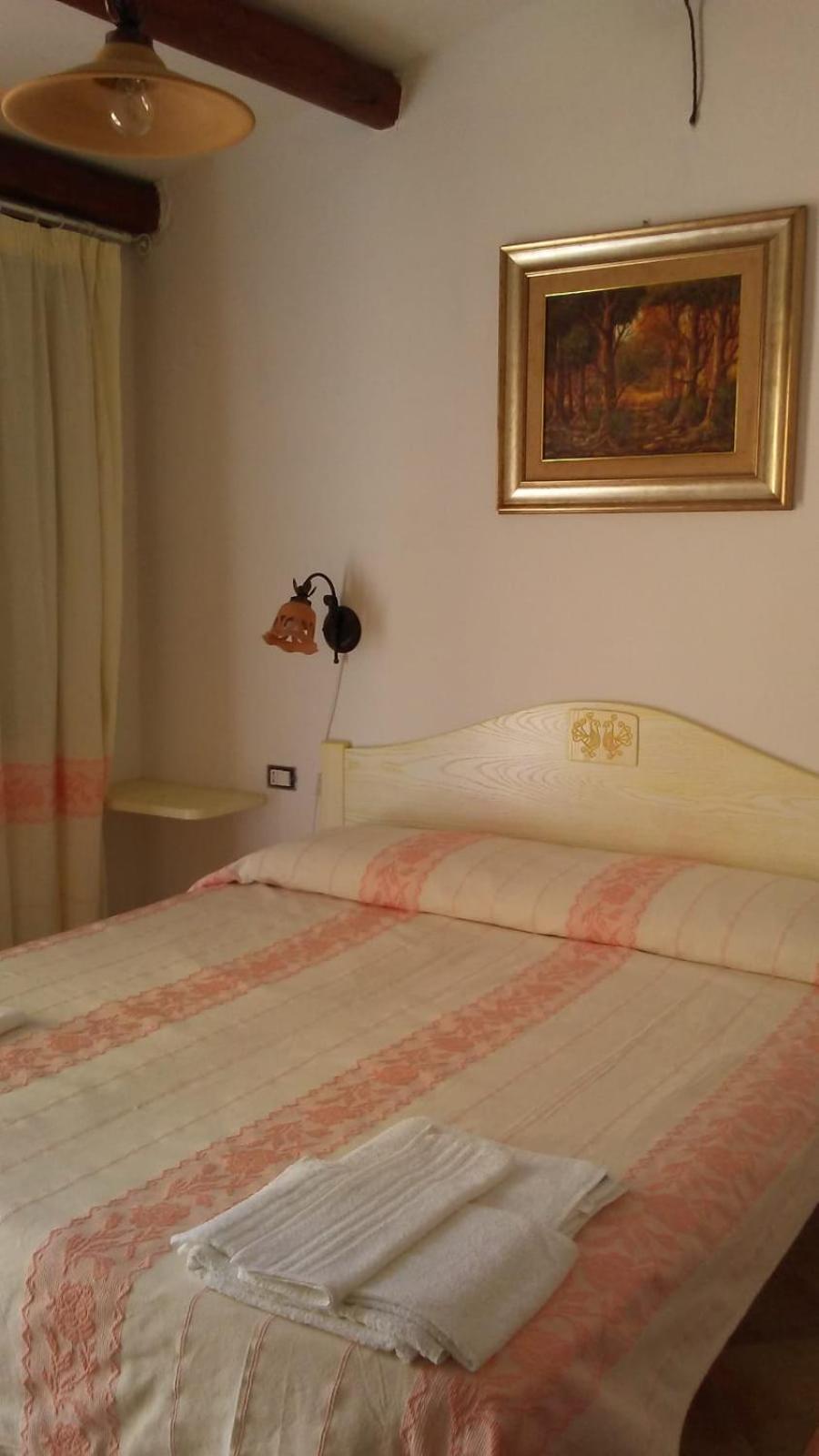 Agriturismo Donnolu Tertenìa 客房 照片
