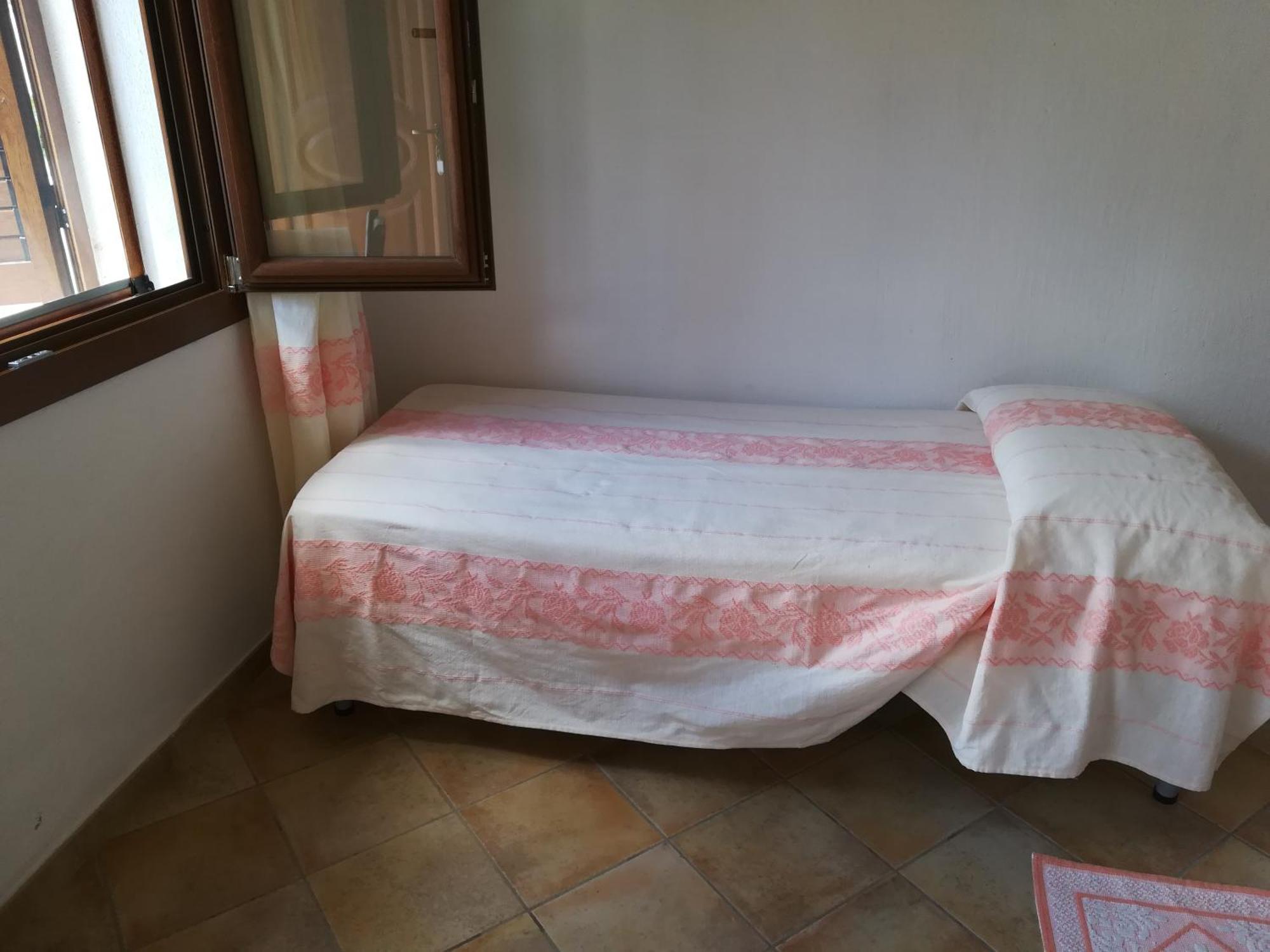 Agriturismo Donnolu Tertenìa 客房 照片