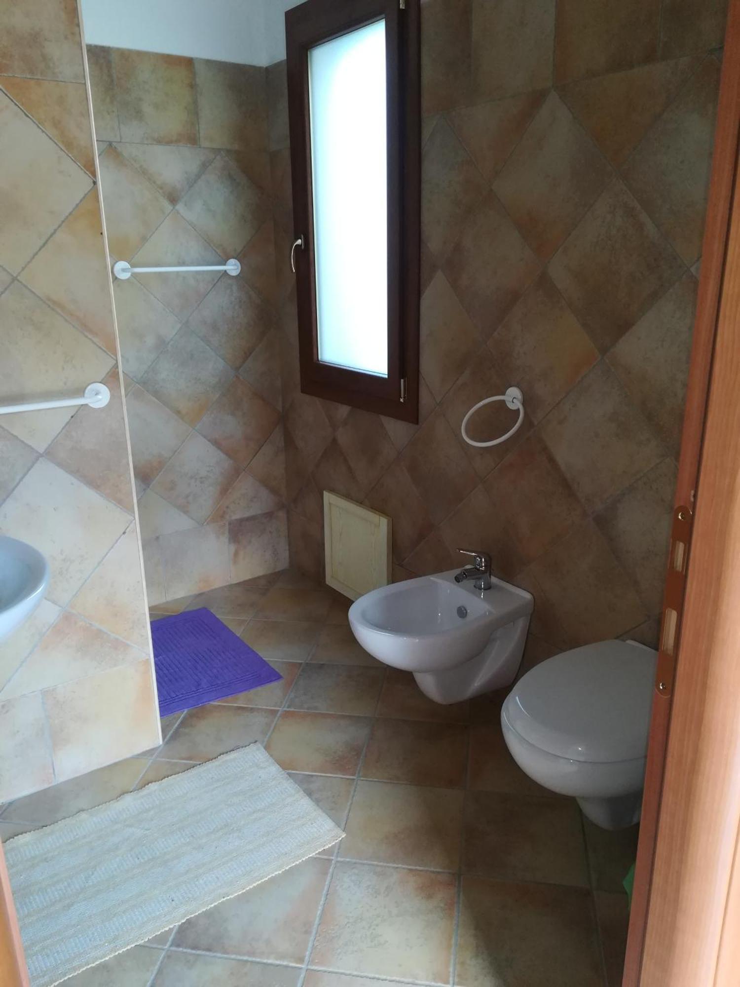Agriturismo Donnolu Tertenìa 客房 照片