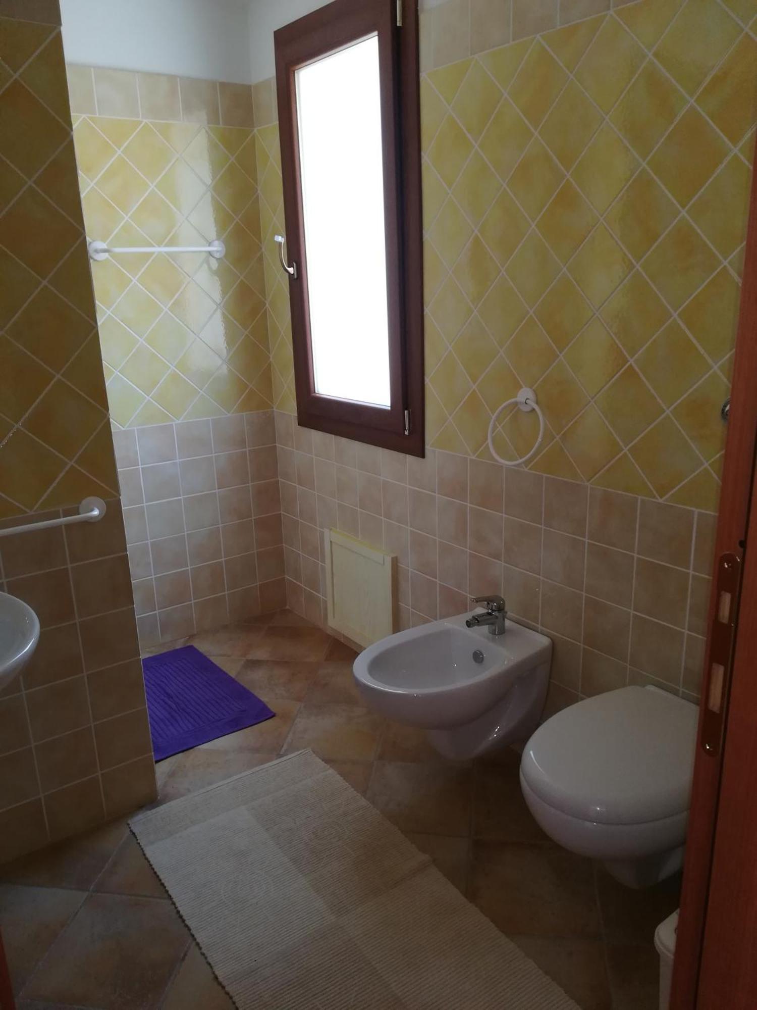 Agriturismo Donnolu Tertenìa 客房 照片